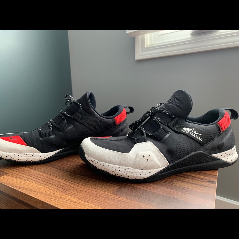 Men Nike Trainers